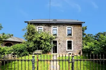 Maison à Lierneux,Les Poiriers BE-0719-01 N°529157