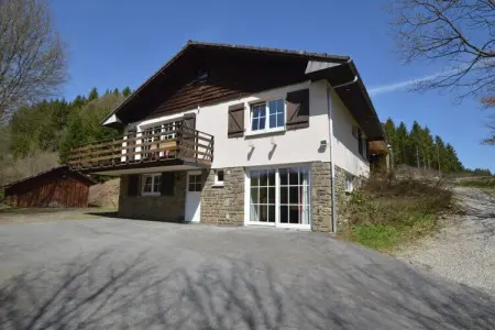 Maison à Longfaye, Bois et Nature - L529159