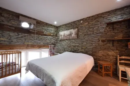 Au Moulin du Fî, Moulin ancien avec sauna à Bertrix - Photo 4