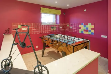 Au Moulin du Fî, Moulin ancien avec sauna à Bertrix - Photo 5