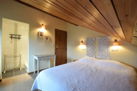 Au Moulin du Fî, Moulin ancien avec sauna à Bertrix - Photo 23