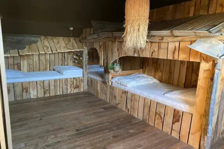 La Ferme Tirou, Gîte spacieux avec cour arrière et grand jardin à Namur - Photo 6