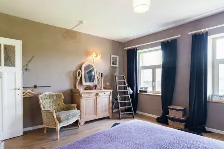 La Ferme Tirou, Gîte spacieux avec cour arrière et grand jardin à Namur - Photo 7