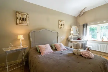 La Ferme Tirou, Gîte spacieux avec cour arrière et grand jardin à Namur - Photo 8