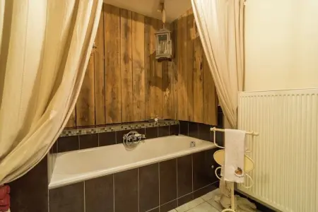 La Ferme Tirou, Gîte spacieux avec cour arrière et grand jardin à Namur - Photo 14