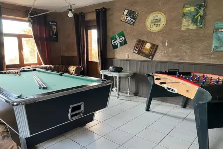 La Ferme Tirou, Gîte spacieux avec cour arrière et grand jardin à Namur - Photo 15