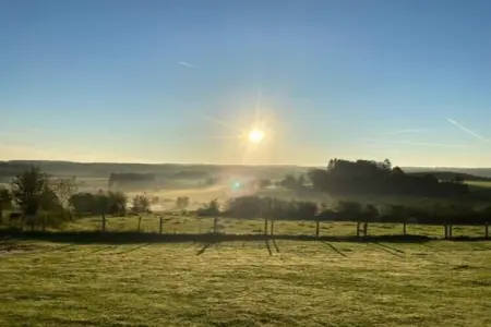 La Ferme Tirou, Gîte spacieux avec cour arrière et grand jardin à Namur - Photo 27