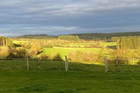 La Ferme Tirou, Gîte spacieux avec cour arrière et grand jardin à Namur - Photo 28