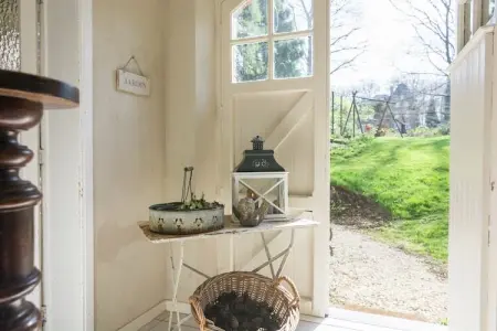 La Ferme Tirou, Gîte spacieux avec cour arrière et grand jardin à Namur - Photo 32