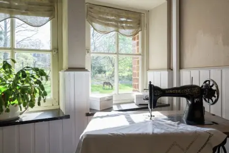 La Ferme Tirou, Gîte spacieux avec cour arrière et grand jardin à Namur - Photo 33