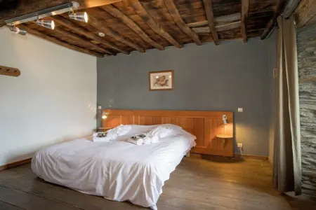 La Petite Provence, Spacieuse ferme à Gouvy, avec piscine intérieure - Photo 11