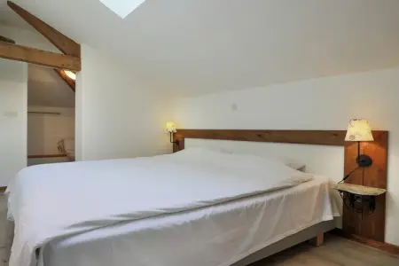 La Petite Provence, Spacieuse ferme à Gouvy, avec piscine intérieure - Photo 17