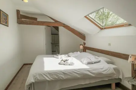 La Petite Provence, Spacieuse ferme à Gouvy, avec piscine intérieure - Photo 18