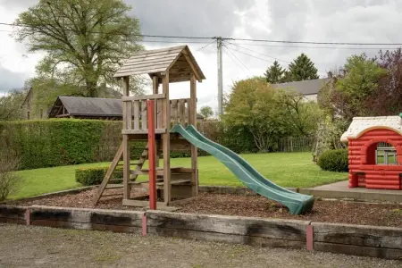 La Petite Provence, Spacieuse ferme à Gouvy, avec piscine intérieure - Photo 28