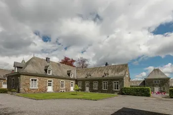 Maison à Libin,Le Hameau du Château BE-0786-01 N°529182