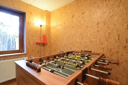 Le Saint Thibaut, Maison de vacances confortable à Rendeux - Photo 5