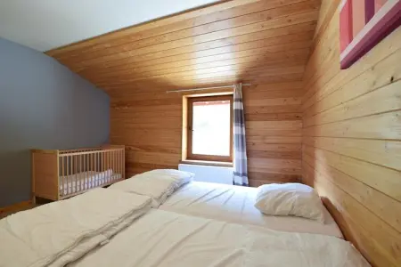 Le Saint Thibaut, Maison de vacances confortable à Rendeux - Photo 16