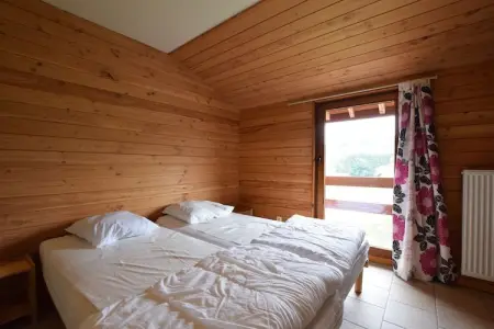 Le Saint Thibaut, Maison de vacances confortable à Rendeux - Photo 19