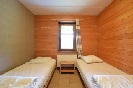 Le Saint Thibaut, Maison de vacances confortable à Rendeux - Photo 21