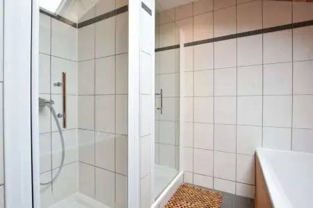 Le Saint Thibaut, Maison de vacances confortable à Rendeux - Photo 25