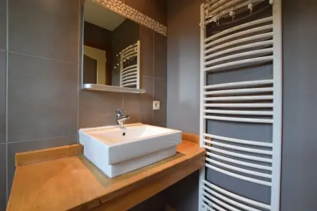 Le Saint Thibaut, Maison de vacances confortable à Rendeux - Photo 27