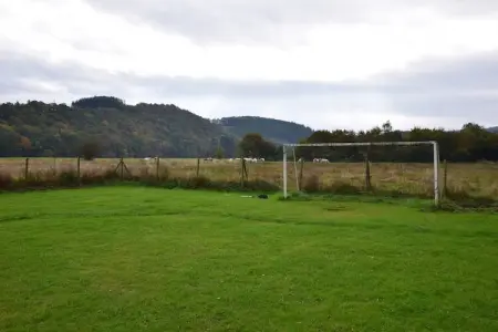 Le Saint Thibaut, Maison de vacances confortable à Rendeux - Photo 29