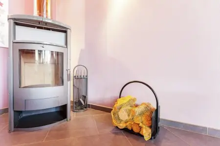 Macray La Colline aux Framboises, Charmante maison de vacances à La Roche-en-Ardenne. Jardin - Photo 16