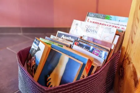 Macray La Colline aux Framboises, Charmante maison de vacances à La Roche-en-Ardenne. Jardin - Photo 35