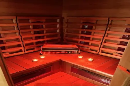 La Boiselée, Villa spacieuse avec piscine à Theux - Photo 1