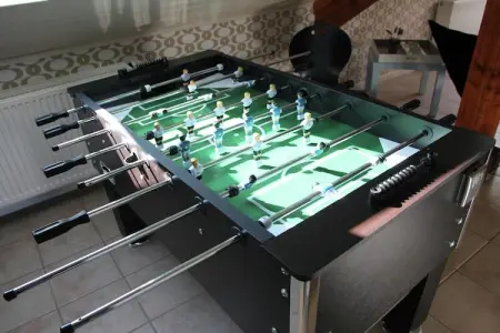 La Boiselée, Villa spacieuse avec piscine à Theux - Photo 2