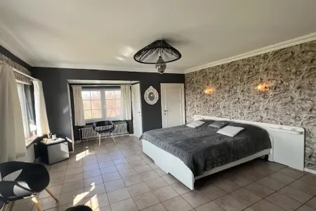 La Boiselée, Villa spacieuse avec piscine à Theux - Photo 3