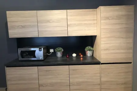 La Boiselée, Villa spacieuse avec piscine à Theux - Photo 5