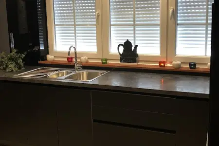 La Boiselée, Villa spacieuse avec piscine à Theux - Photo 12