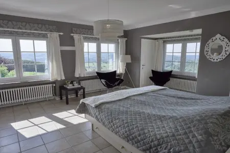 La Boiselée, Villa spacieuse avec piscine à Theux - Photo 14