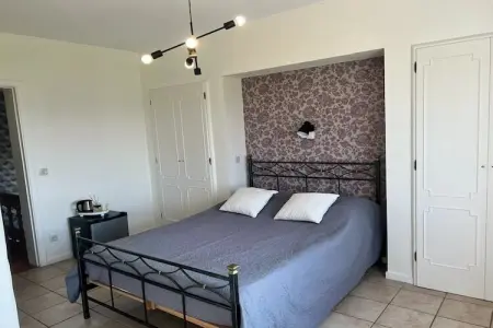 La Boiselée, Villa spacieuse avec piscine à Theux - Photo 17