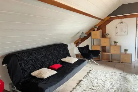 La Boiselée, Villa spacieuse avec piscine à Theux - Photo 18