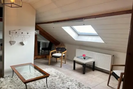 La Boiselée, Villa spacieuse avec piscine à Theux - Photo 20