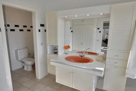 La Boiselée, Villa spacieuse avec piscine à Theux - Photo 23