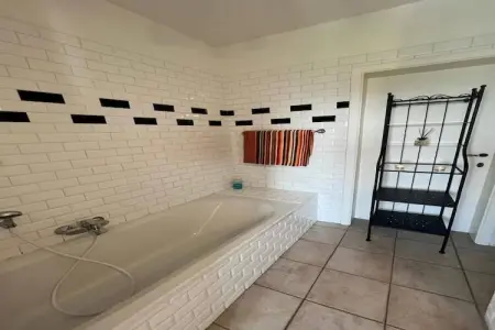 La Boiselée, Villa spacieuse avec piscine à Theux - Photo 26