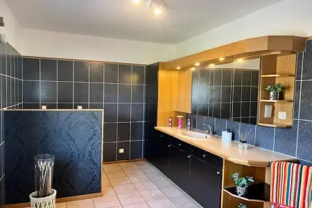 La Boiselée, Villa spacieuse avec piscine à Theux - Photo 27