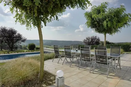 La Boiselée, Villa spacieuse avec piscine à Theux - Photo 31