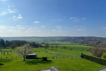 La Boiselée, Villa spacieuse avec piscine à Theux - Photo 35
