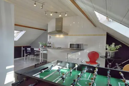 La Boiselée, Villa spacieuse avec piscine à Theux - Photo 36