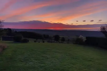La Boiselée, Villa spacieuse avec piscine à Theux - Photo 37