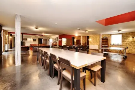 Landgoed Hoge Venen 30-pers, Maison luxueuse avec piscine intérieure à Malmedy, Belgique - Photo 2