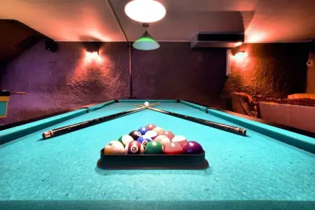 Landgoed Hoge Venen 30-pers, Maison luxueuse avec piscine intérieure à Malmedy, Belgique - Photo 3