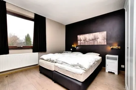 Landgoed Hoge Venen 30-pers, Maison luxueuse avec piscine intérieure à Malmedy, Belgique - Photo 4