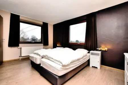 Landgoed Hoge Venen 30-pers, Maison luxueuse avec piscine intérieure à Malmedy, Belgique - Photo 15