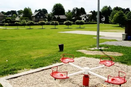 Landgoed Hoge Venen 30-pers, Maison luxueuse avec piscine intérieure à Malmedy, Belgique - Photo 17