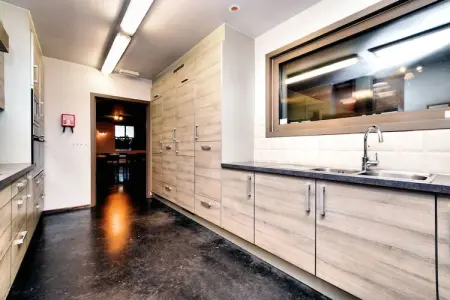 Landgoed Hoge Venen 30-pers, Maison luxueuse avec piscine intérieure à Malmedy, Belgique - Photo 19